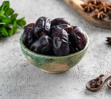 معرفی خرما رطب مضافتی