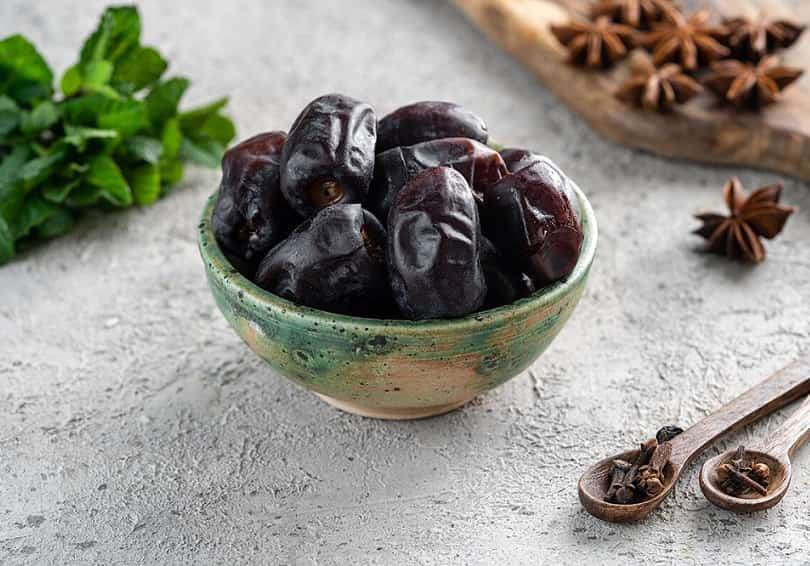 معرفی خرما رطب مضافتی