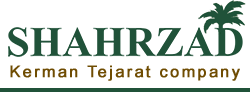 شرکت کرمان تجارت شهرزاد